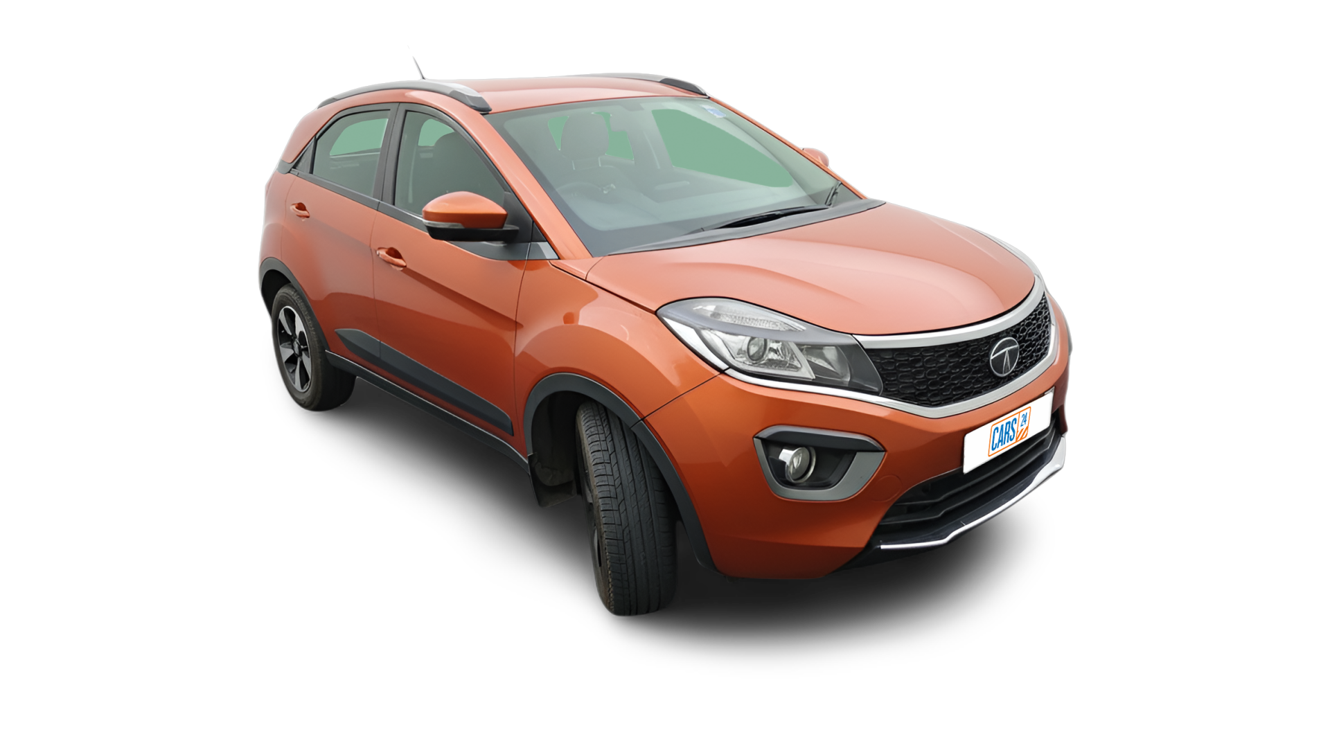 Tata NEXON-img